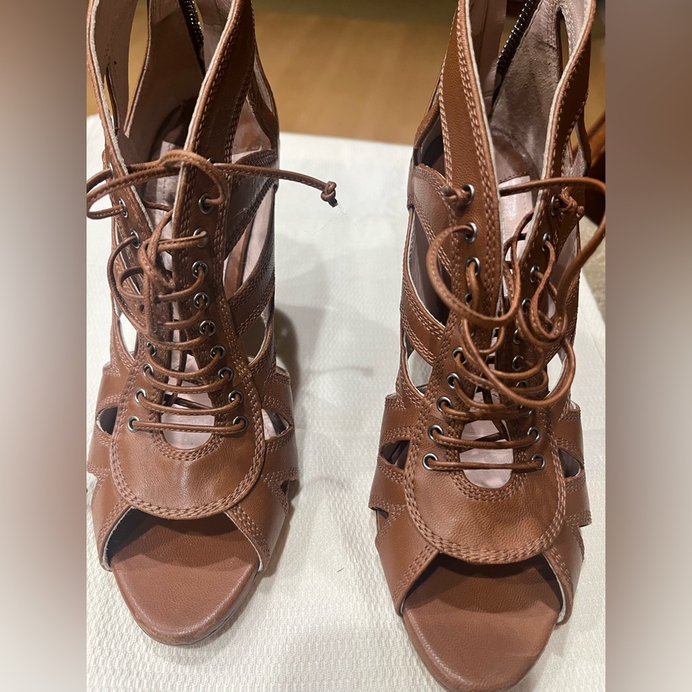 Miu Miu Wedge